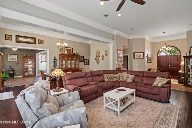 19536 Champion Circle, Gulfport, MS 39503
