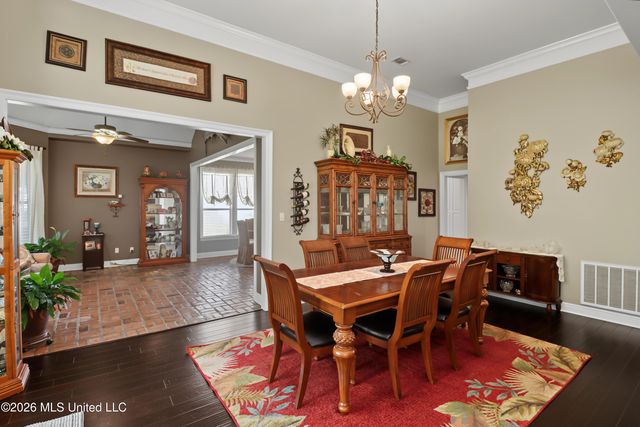 19536 Champion Circle, Gulfport, MS 39503