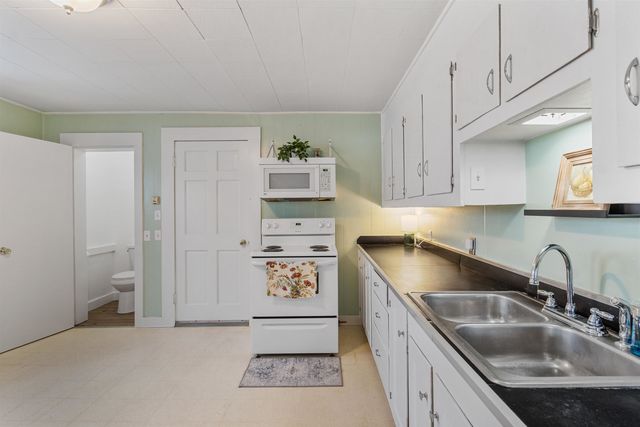 16-18 South Elm Street, St. Albans City, VT 05478