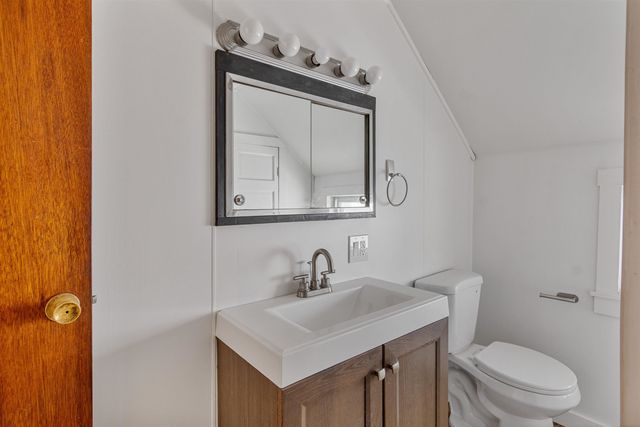 16-18 South Elm Street, St. Albans City, VT 05478