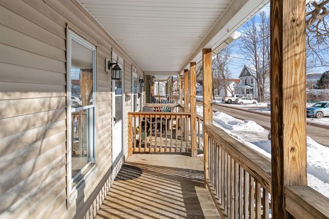 16-18 South Elm Street, St. Albans City, VT 05478