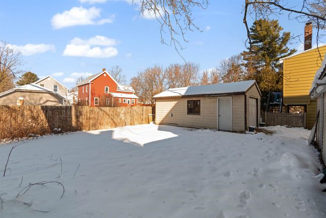 16-18 South Elm Street, St. Albans City, VT 05478