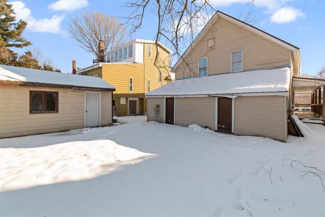 16-18 South Elm Street, St. Albans City, VT 05478