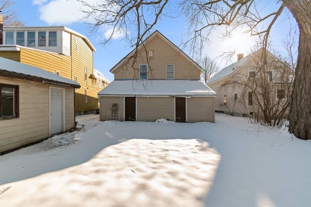 16-18 South Elm Street, St. Albans City, VT 05478