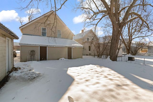 16-18 South Elm Street, St. Albans City, VT 05478