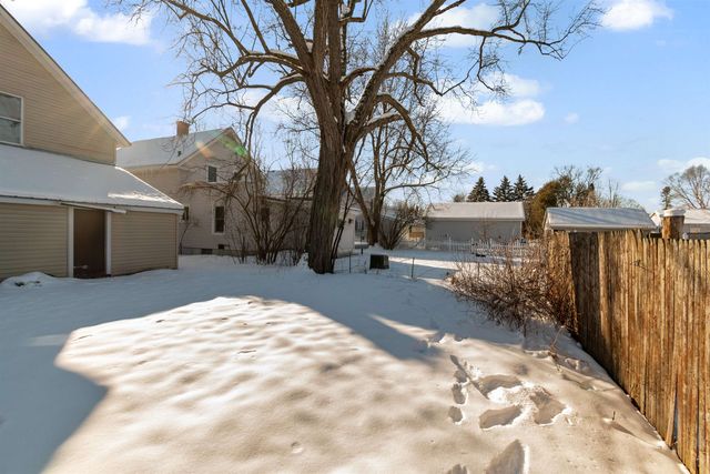 16-18 South Elm Street, St. Albans City, VT 05478