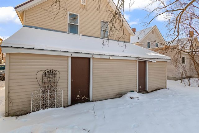 16-18 South Elm Street, St. Albans City, VT 05478