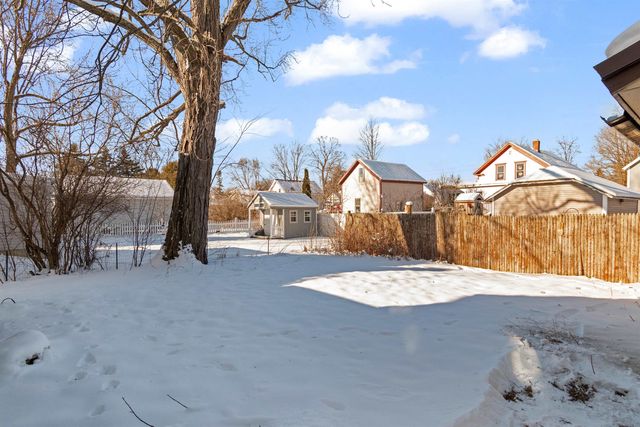 16-18 South Elm Street, St. Albans City, VT 05478