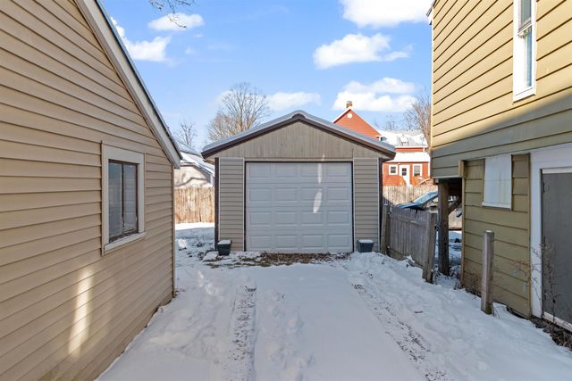 16-18 South Elm Street, St. Albans City, VT 05478