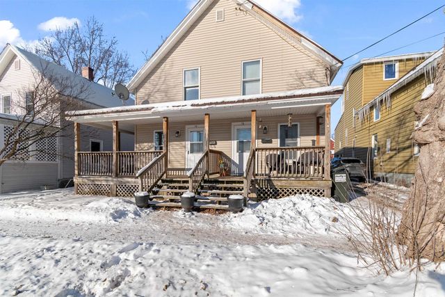 16-18 South Elm Street, St. Albans City, VT 05478