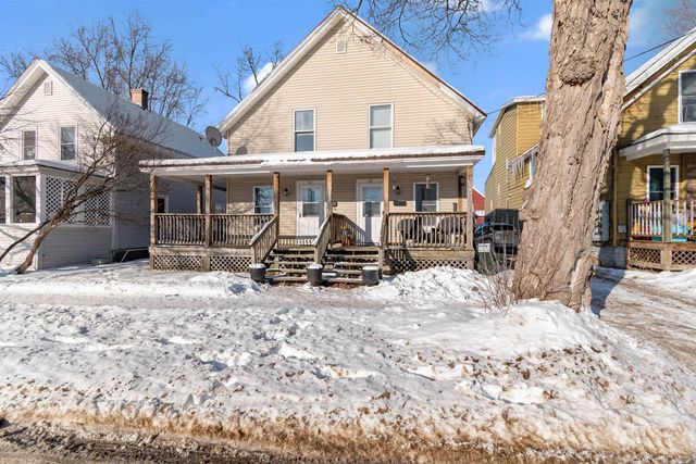 16-18 South Elm Street, St. Albans City, VT 05478