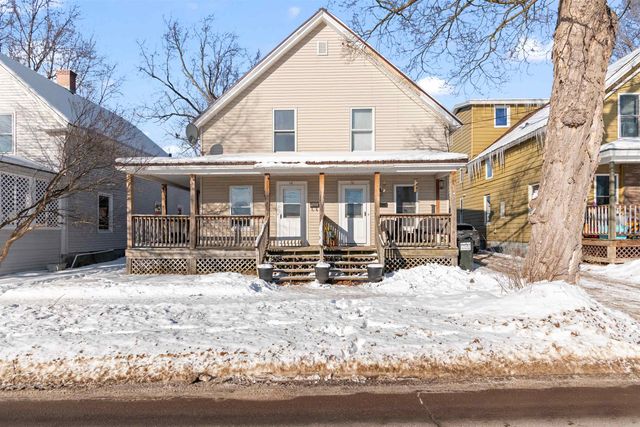 16-18 South Elm Street, St. Albans City, VT 05478