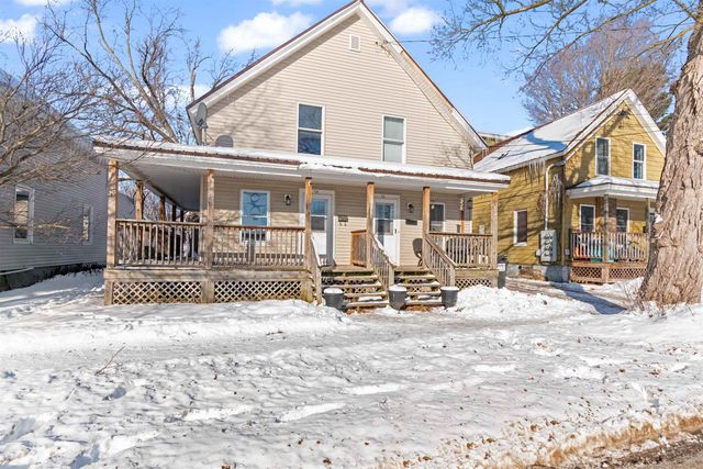 16-18 South Elm Street, St. Albans City, VT 05478