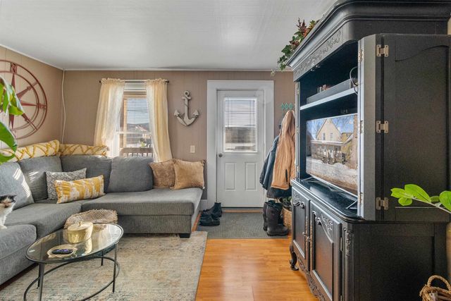 16-18 South Elm Street, St. Albans City, VT 05478