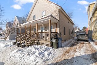 16-18 South Elm Street, St. Albans City, VT 05478