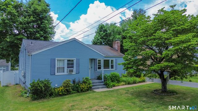 79 Federal Street, Hamden, CT 06514