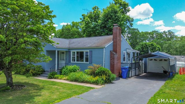79 Federal Street, Hamden, CT 06514
