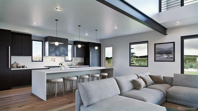 5032 Nile Court, Golden, CO 80403