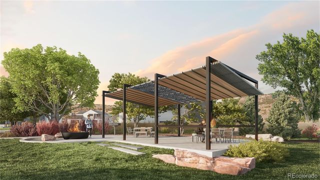 5032 Nile Court, Golden, CO 80403