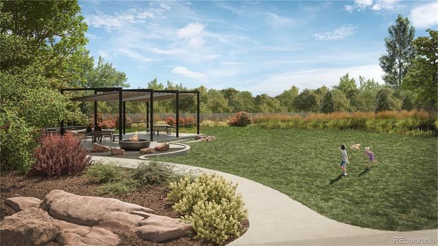 5032 Nile Court, Golden, CO 80403