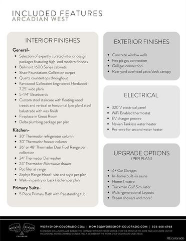 5032 Nile Court, Golden, CO 80403