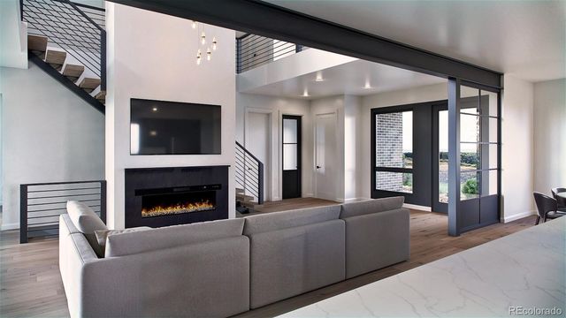 5032 Nile Court, Golden, CO 80403