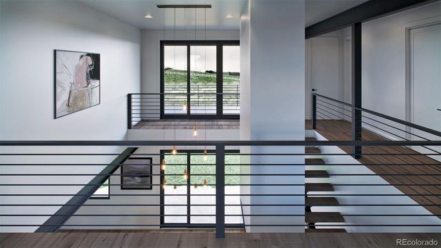 5032 Nile Court, Golden, CO 80403