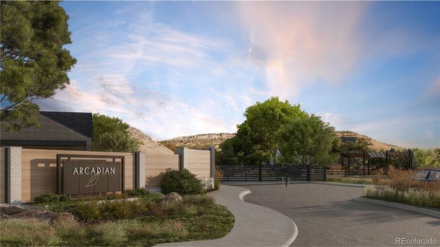 5032 Nile Court, Golden, CO 80403