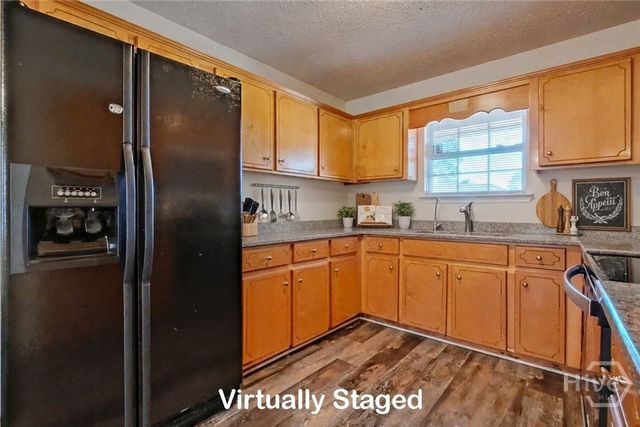 2006 Ossabaw Drive, Hinesville, GA 31313