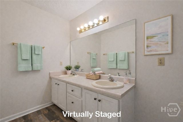 2006 Ossabaw Drive, Hinesville, GA 31313