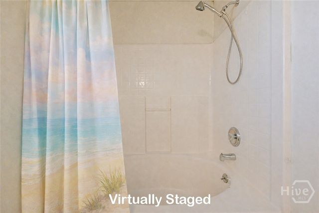 2006 Ossabaw Drive, Hinesville, GA 31313