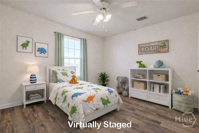 2006 Ossabaw Drive, Hinesville, GA 31313