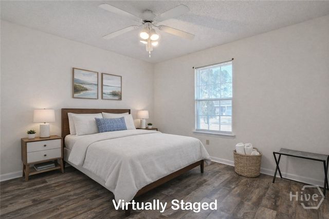 2006 Ossabaw Drive, Hinesville, GA 31313