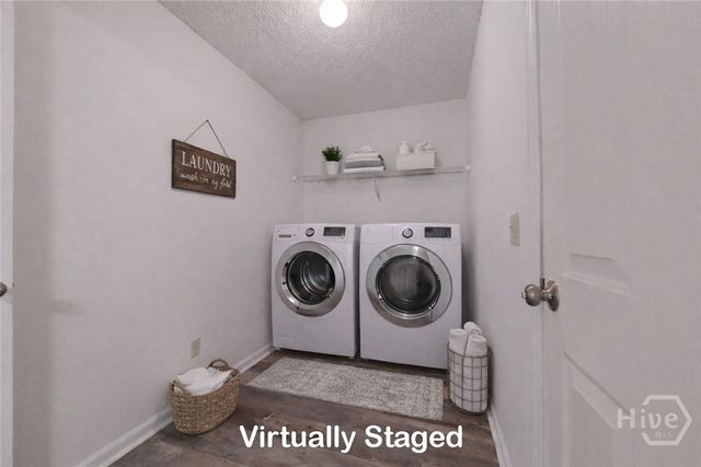 2006 Ossabaw Drive, Hinesville, GA 31313