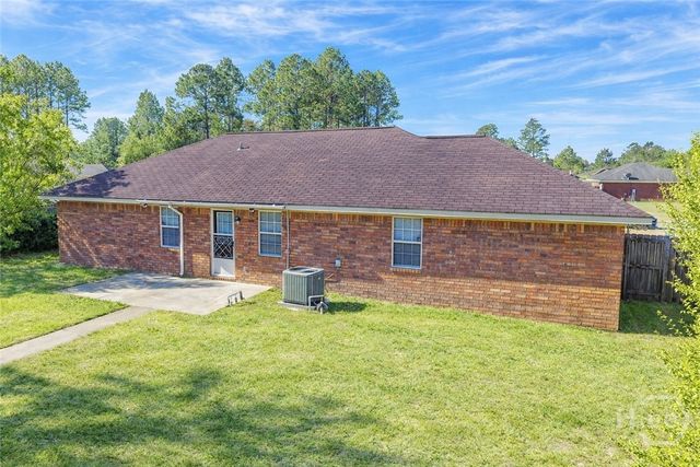 2006 Ossabaw Drive, Hinesville, GA 31313