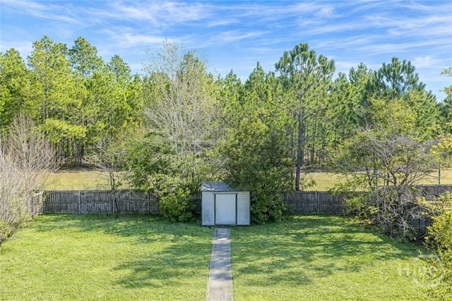 2006 Ossabaw Drive, Hinesville, GA 31313