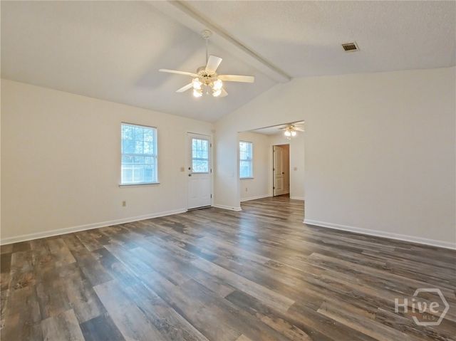 2006 Ossabaw Drive, Hinesville, GA 31313