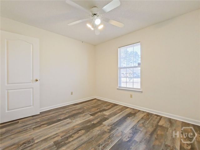 2006 Ossabaw Drive, Hinesville, GA 31313