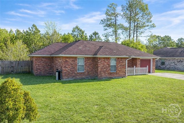 2006 Ossabaw Drive, Hinesville, GA 31313