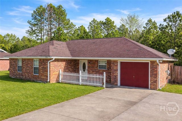 2006 Ossabaw Drive, Hinesville, GA 31313