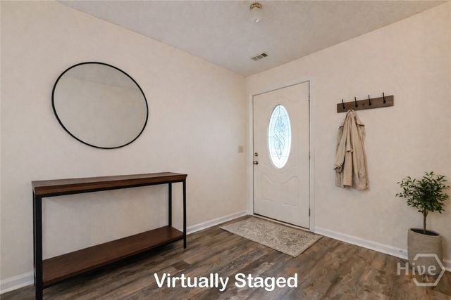 2006 Ossabaw Drive, Hinesville, GA 31313