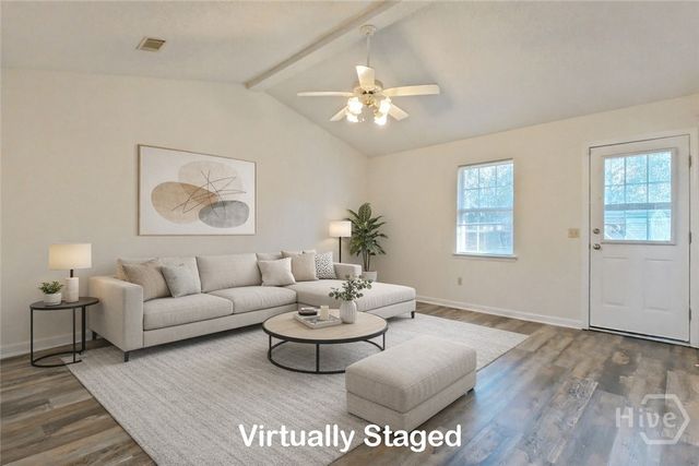 2006 Ossabaw Drive, Hinesville, GA 31313