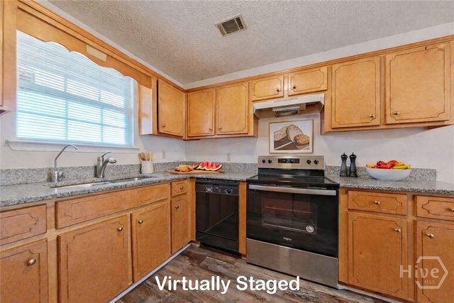 2006 Ossabaw Drive, Hinesville, GA 31313