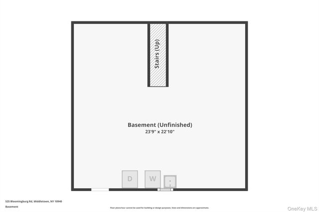 525 Bloomingburg Road, Middletown, NY 10940