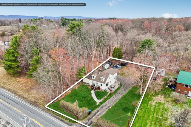 525 Bloomingburg Road, Middletown, NY 10940