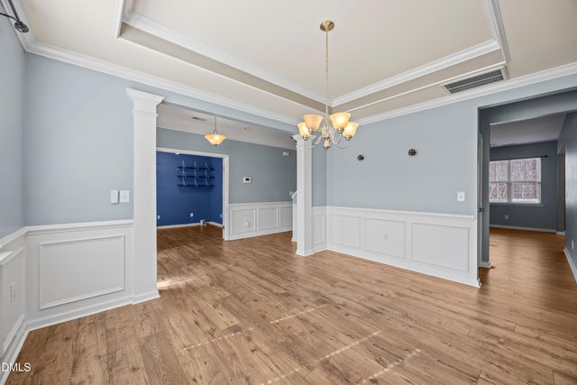 109 Florence Drive, Clayton, NC 27527