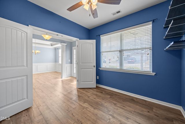 109 Florence Drive, Clayton, NC 27527