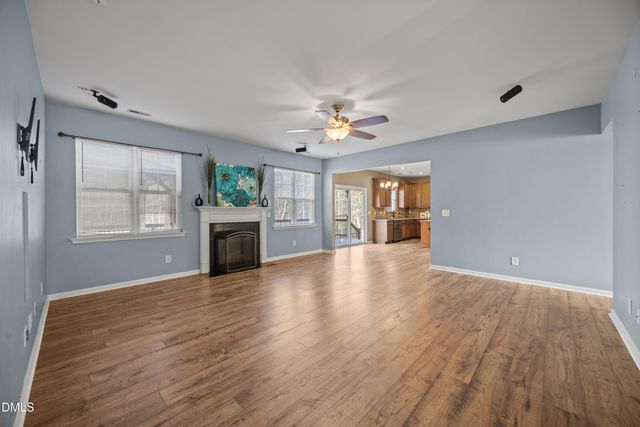 109 Florence Drive, Clayton, NC 27527