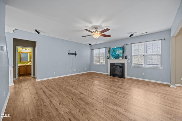 109 Florence Drive, Clayton, NC 27527