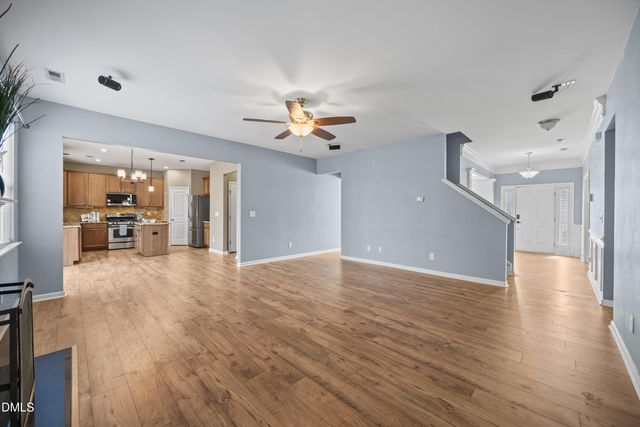 109 Florence Drive, Clayton, NC 27527